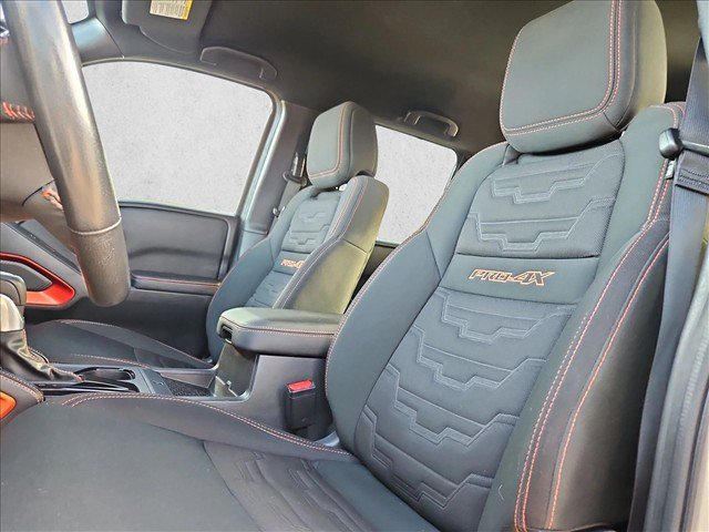 Used 2023 Nissan Frontier PRO-4X w/ Pro Convenience Package AWD/4WD image 16