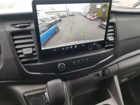 New 2026 Ford Transit 350 148 High Roof w/ Load Area Protection Package image 23