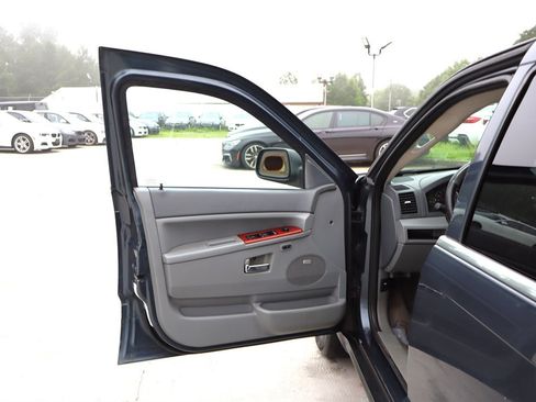 Used 2007 Jeep Grand Cherokee Limited RWD image 33