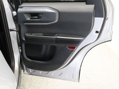 Used 2022 Ford Bronco Sport Big Bend AWD/4WD image 32