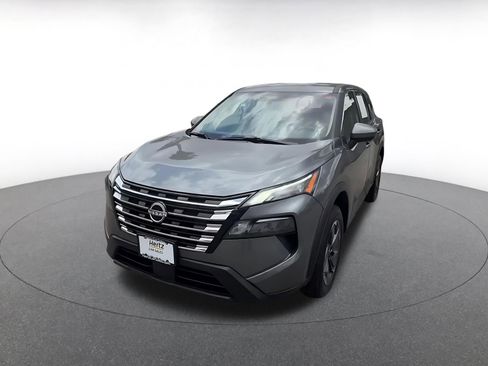 Used 2025 Nissan Rogue SV FWD image 7