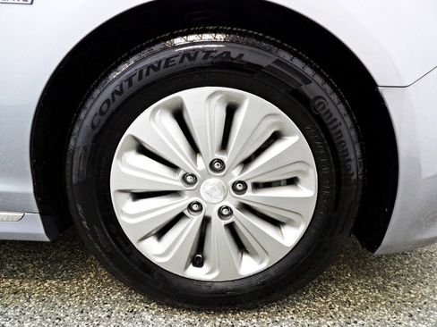 Used 2016 Hyundai Sonata SE FWD image 21