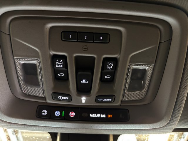 Used 2019 GMC Sierra 1500 Denali w/ Technology Package AWD/4WD image 21