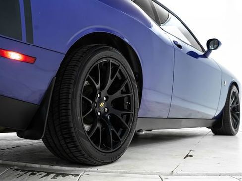 Used 2018 Dodge Challenger R/T Scat Pack image 13