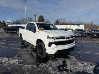 New 2026 Chevrolet Silverado 1500 RST w/ Convenience Package II video 1