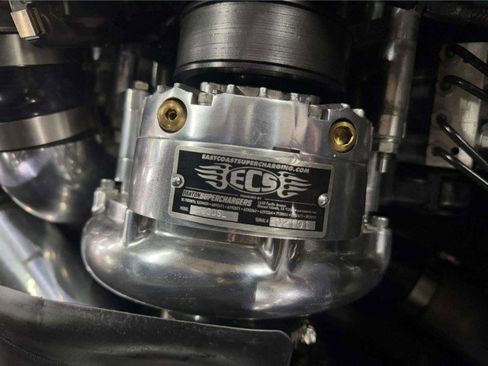 Used 2016 Chevrolet Corvette Stingray Coupe image 41