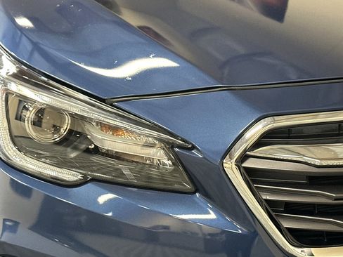 Used 2019 Subaru Legacy 3.6R Limited w/ Popular Package #2A image 45