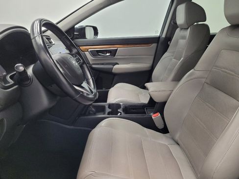 Used 2017 Honda CR-V EX-L image 17
