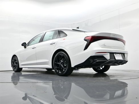 New 2026 Kia K5 GT-Line image 38