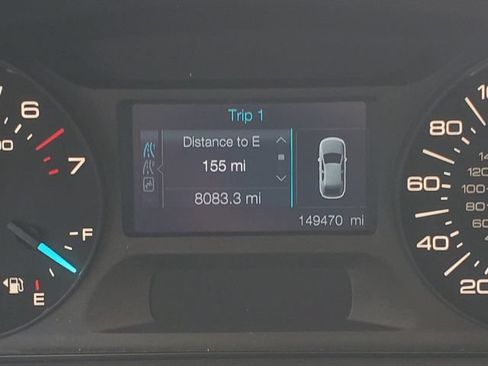 Used 2012 Ford Edge SE FWD image 14