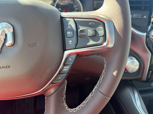 New 2026 RAM 1500 Laramie AWD/4WD image 7