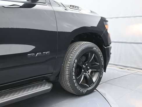 Used 2023 RAM 1500 Lone Star image 46