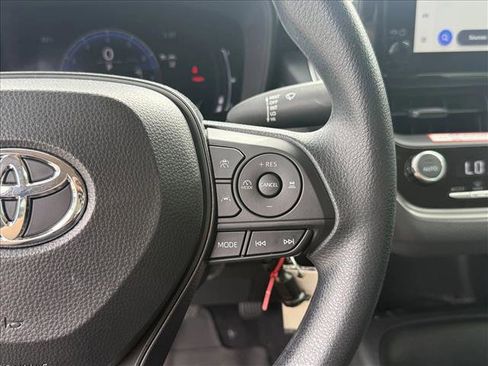 Certified 2026 Toyota Corolla LE image 13