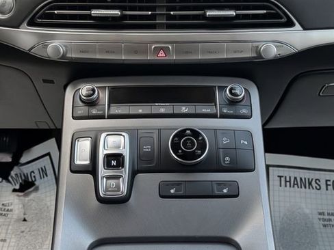 Used 2021 Hyundai Palisade SEL w/ Convenience Package image 17