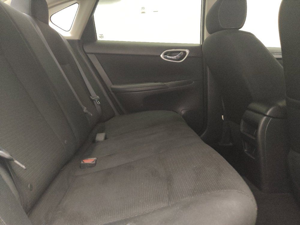 Used 2019 Nissan Sentra S FWD image 19