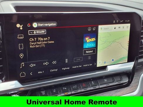 New 2026 GMC Sierra 2500 SLT w/ SLT Premium Package image 11