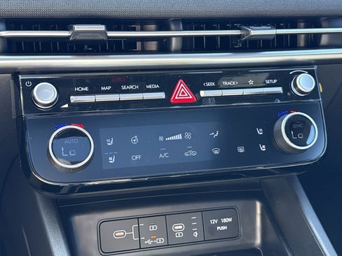 New 2026 Hyundai Santa Cruz Limited AWD/4WD image 30
