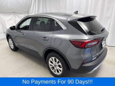 Used 2024 Ford Escape Active AWD/4WD image 5