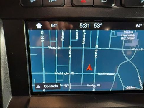 Used 2018 Ford F150 Raptor w/ Equipment Group 802A Luxury image 32