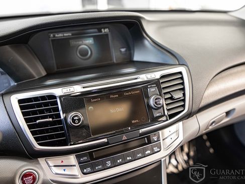 Used 2013 Honda Accord EX-L image 26