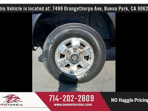 Used 1998 Nissan Frontier XE image 33