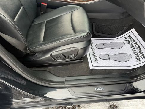 Used 2016 BMW X3 xDrive35i image 36