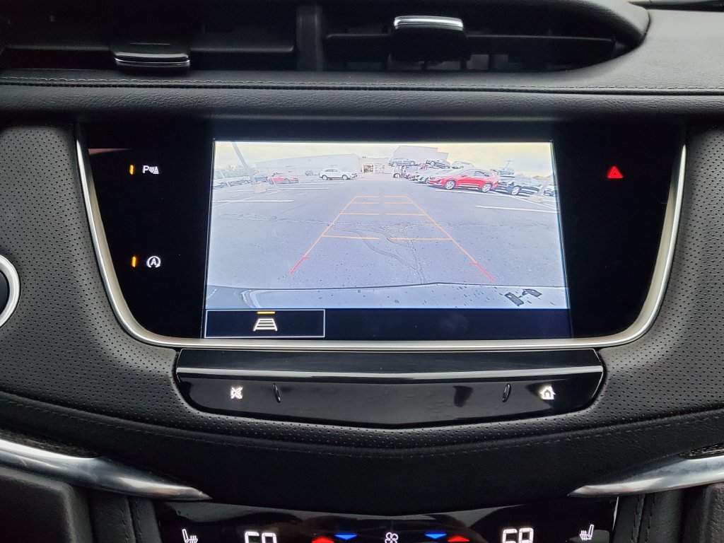 Used 2024 Cadillac XT5 Sportv w/ LPO, Floor Liner Package AWD/4WD image 28