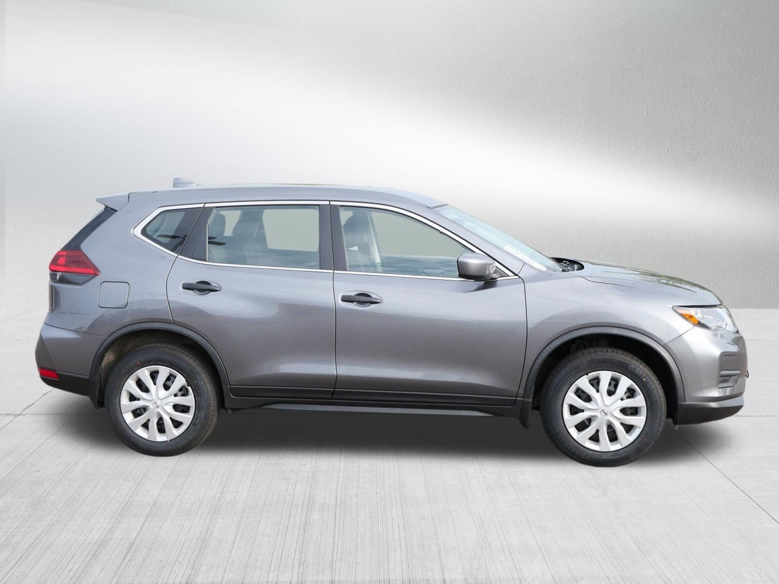 Used 2020 Nissan Rogue S AWD/4WD image 8