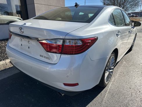 Used 2013 Lexus ES 350 image 3