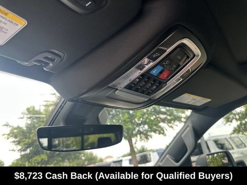 New 2026 RAM 1500 Laramie w/ Laramie Southwest Edition AWD/4WD image 26