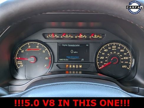 Used 2018 Ford F150 XLT w/ Equipment Group 302A Luxury image 36