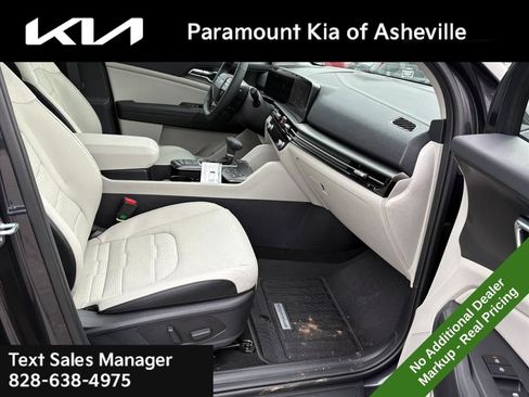 New 2026 Kia Sportage SX image 20