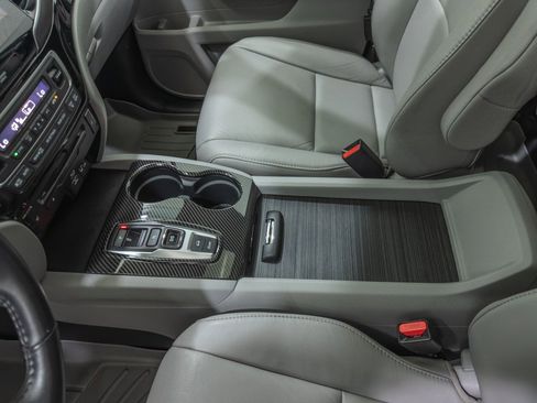 Used 2022 Honda Pilot Touring image 36