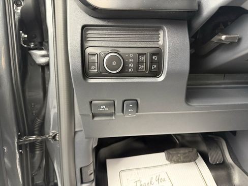 New 2026 Ford F250 Lariat w/ Black Appearance Package image 22