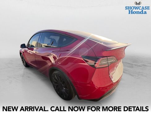 Used 2023 Tesla Model Y Performance AWD/4WD image 4