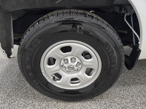 Used 2022 Nissan Frontier S RWD image 30