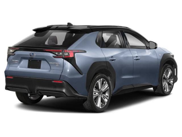 Used 2023 Subaru Solterra AWD image 2