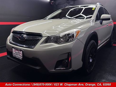 Used 2017 Subaru Crosstrek 2.0i Premium image 26