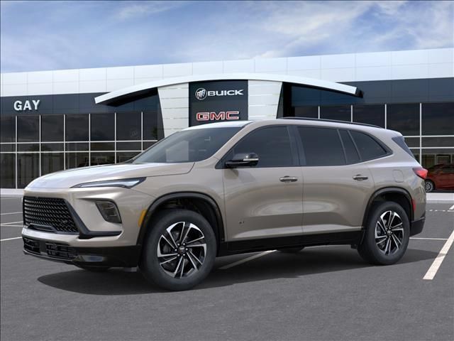 New 2027 Buick Enclave Sport Touring w/ Power Package FWD image 2