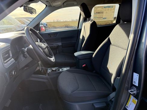 New 2026 Ford Maverick XL image 5