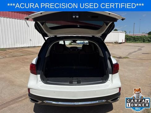 Used 2020 Acura MDX FWD w/ Technology Package image 30
