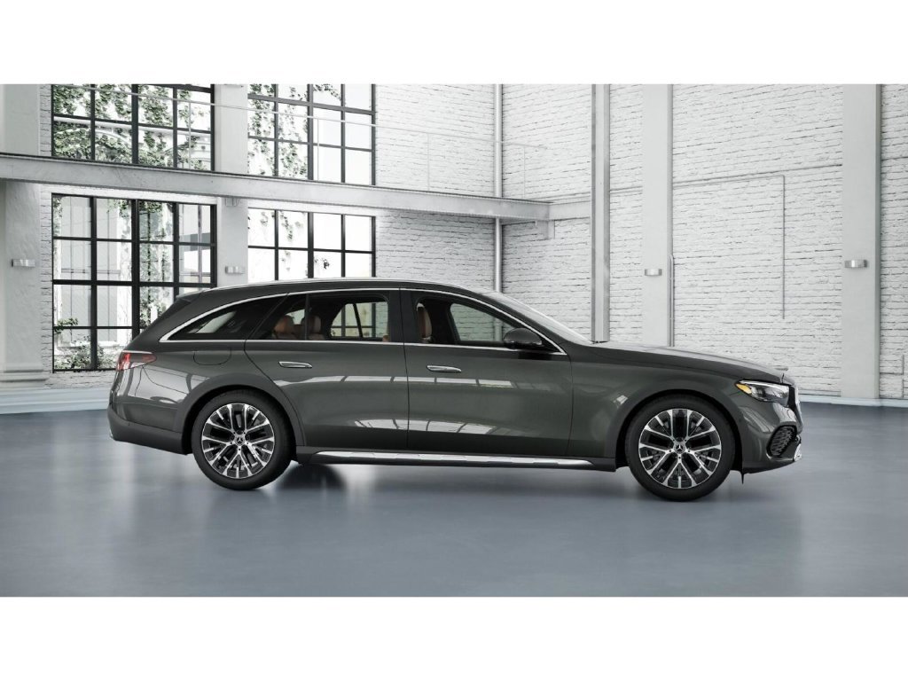 New 2027 Mercedes-Benz E 450 4MATIC All-Terrain Wagon image 15