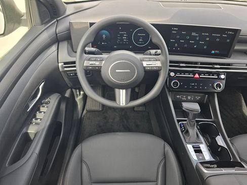 New 2026 Hyundai Santa Cruz SEL AWD/4WD image 15