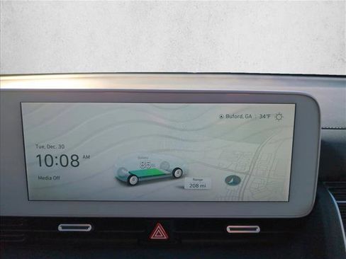 Certified 2024 Hyundai Ioniq 5 SEL image 11