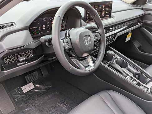 New 2026 Honda Accord Touring image 3