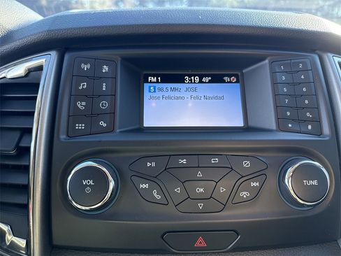 Used 2019 Ford Ranger XLT w/ Trailer Tow Package image 28