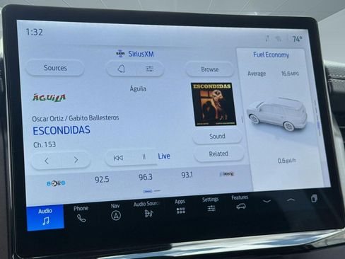 Used 2024 Ford Expedition Max XLT image 22