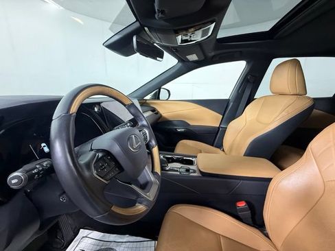 Certified 2025 Lexus RX 350 Premium Plus w/ Accessory Package (Z1) FWD image 15
