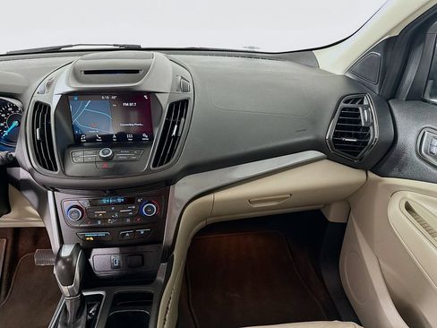 Used 2018 Ford Escape SEL FWD image 20