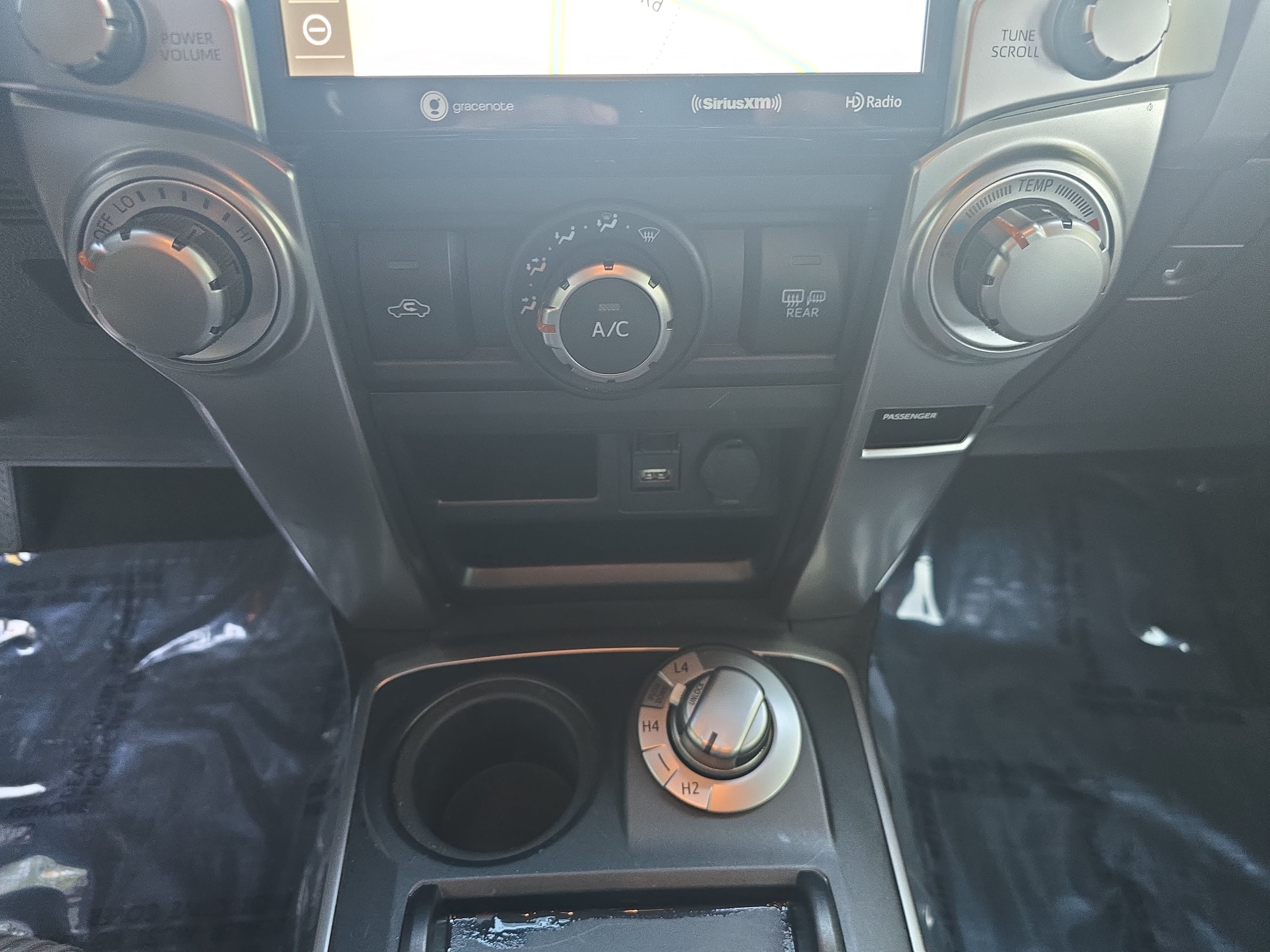 Used 2021 Toyota 4Runner SR5 AWD/4WD image 23